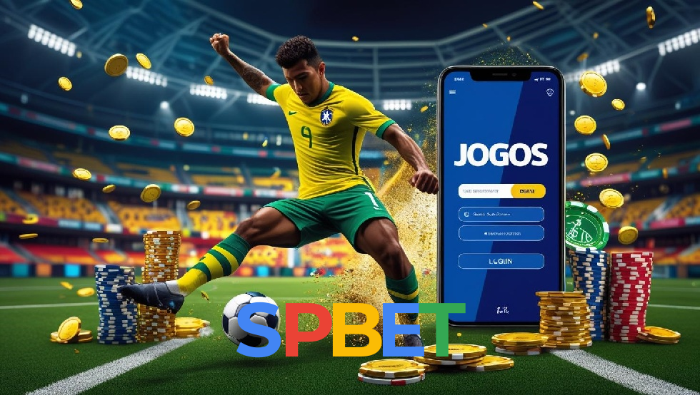 Ação e Adrenalina no SPBET: Jogos de Cassino e Apostas Esportivas