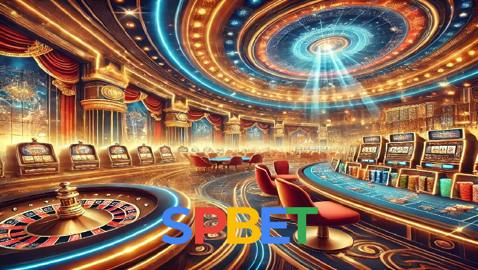 Baixar SPBET Aplicativo 