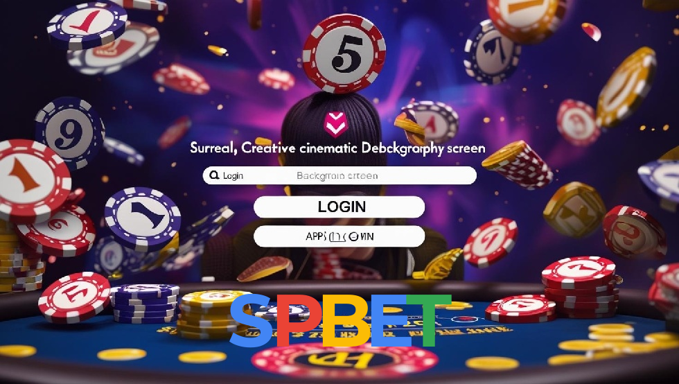 Casino Online SPBET | Login SPBET.com