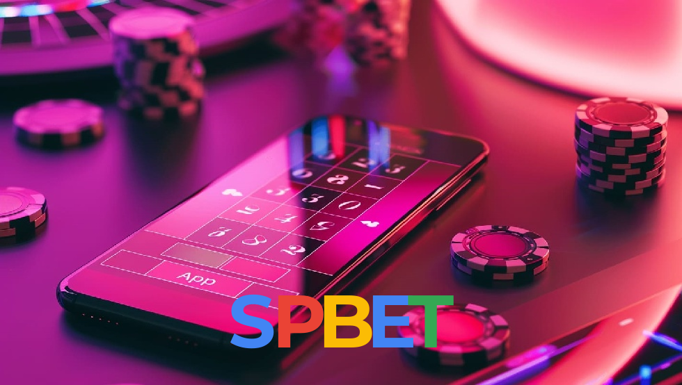 Apostas Esportivas no SPBETv6pg.com