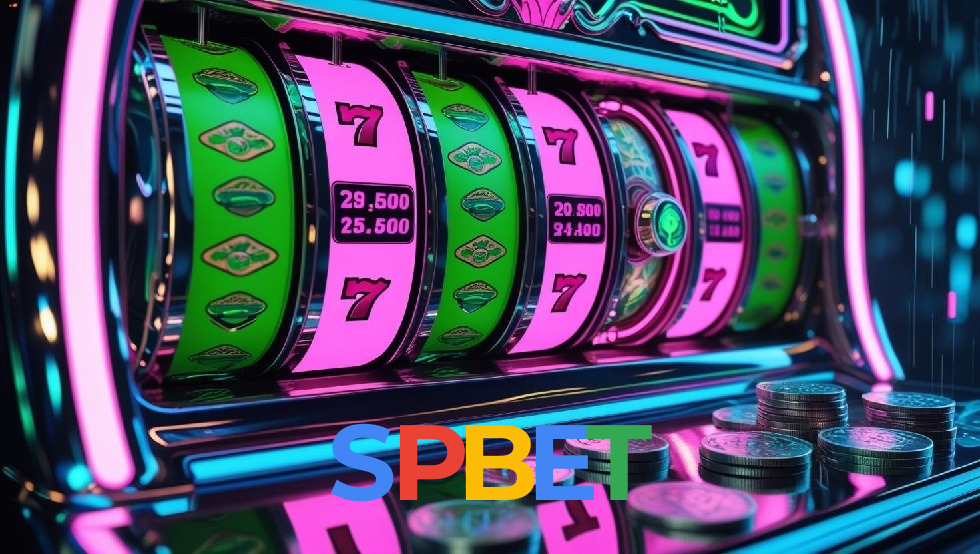 Ação e Adrenalina no SPBET: Jogos de Cassino e Apostas Esportivas