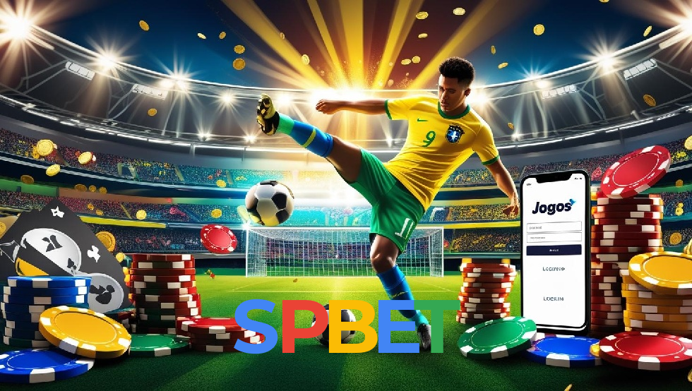 Jogos no SPBET