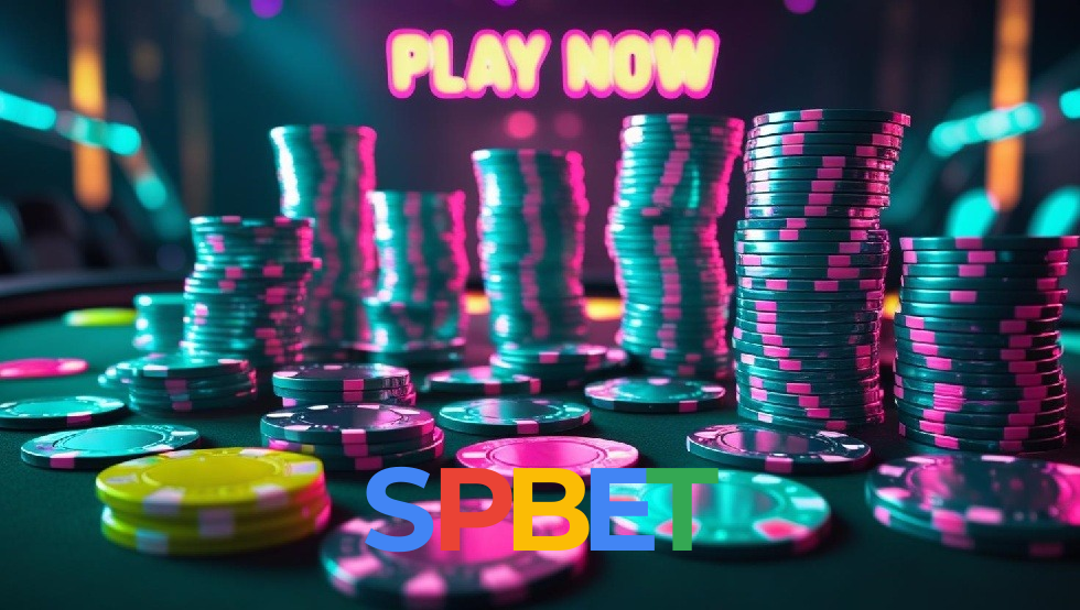 Faça Login no SPBET | Instruções de Registro