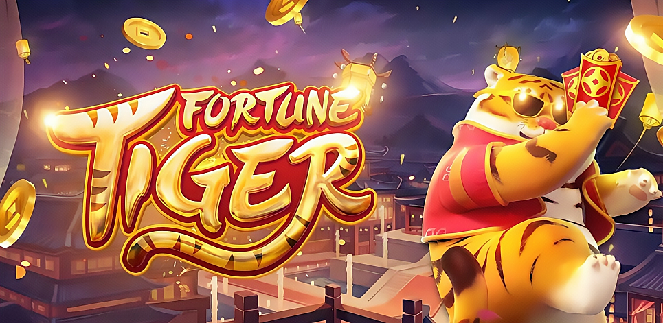Jogar Fortune Tiger Demo no SPBET